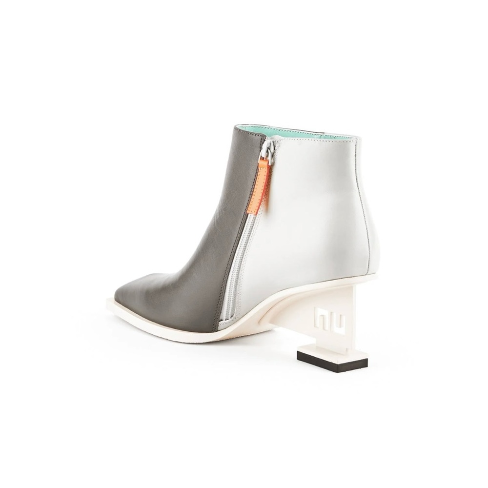 Bootie Mid II - Picture 4 of 6